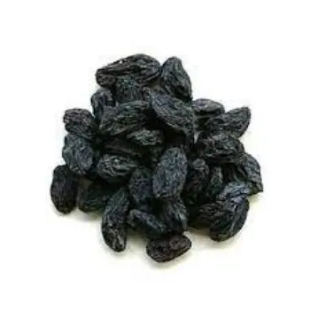Natural Black Raisin